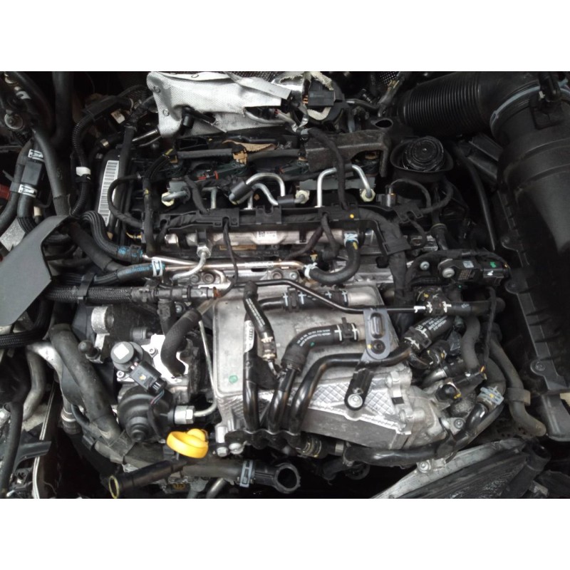 audi q3 (8ug) del año 2016