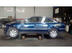 volkswagen passat berlina (3b3) del año 2004