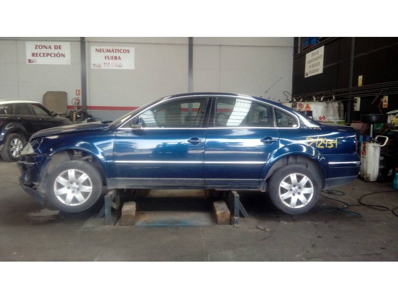 volkswagen passat berlina (3b3) del año 2004