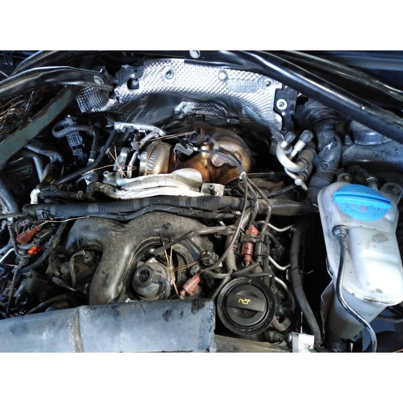 porsche macan (typ ) del año 2014