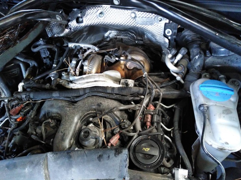 porsche macan (typ ) del año 2014