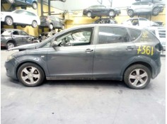 seat altea (5p1) del año 2007