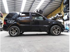 MERCEDES-BENZ CLASE M (W163)