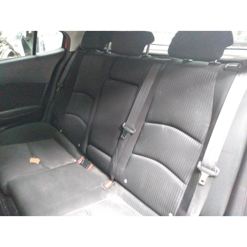 mazda 3 lim. () del año 2015