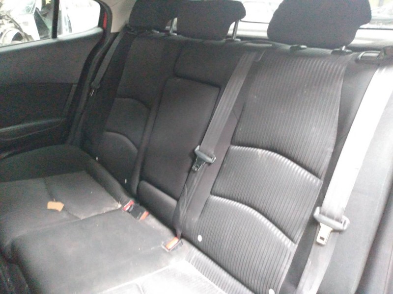 mazda 3 lim. () del año 2015