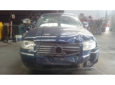 volkswagen passat berlina (3b3) del año 2004 2