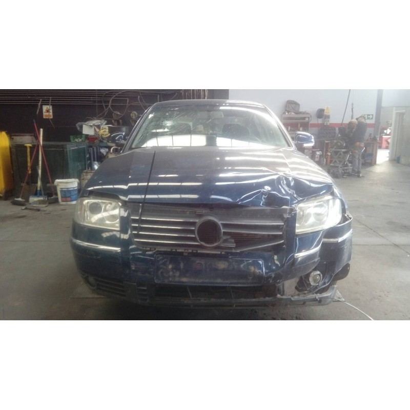 volkswagen passat berlina (3b3) del año 2004