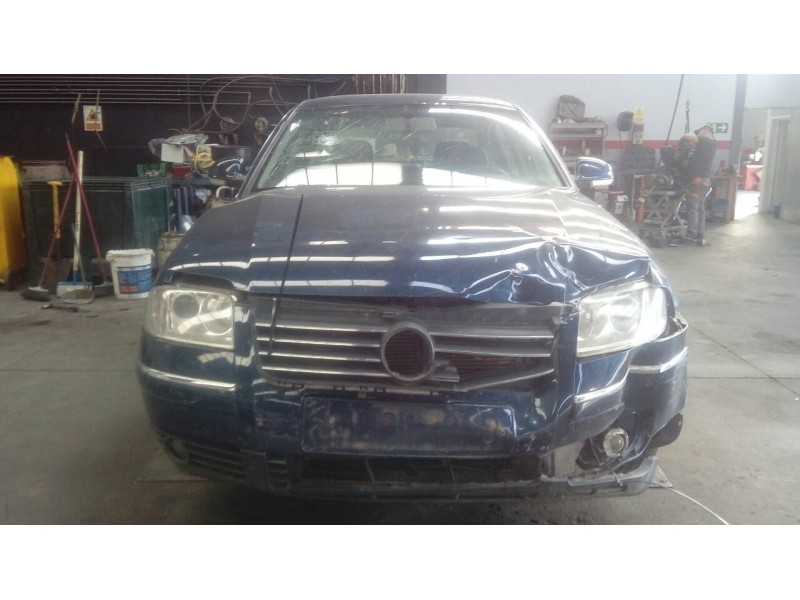 volkswagen passat berlina (3b3) del año 2004