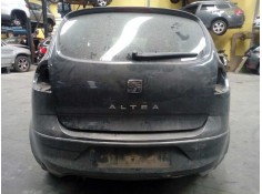 seat altea (5p1) del año 2007 2