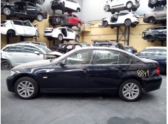 BMW SERIE 3 BERLINA (E90)