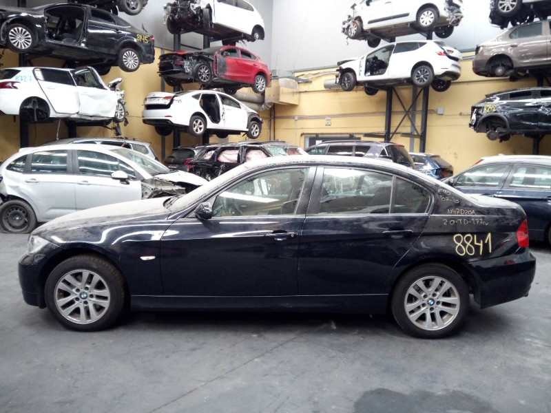 bmw serie 3 berlina (e90) del año 2007
