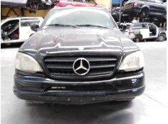 mercedes-benz clase m (w163) del año 2000 2