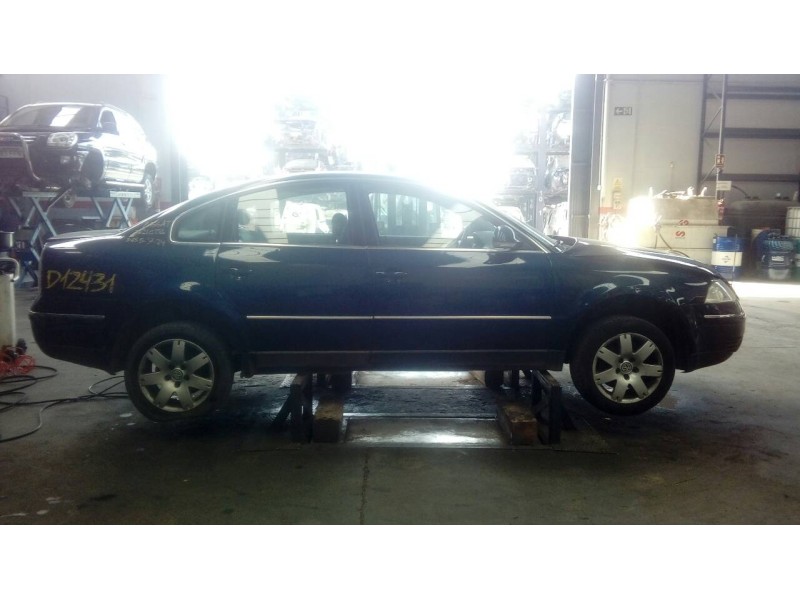 volkswagen passat berlina (3b3) del año 2004