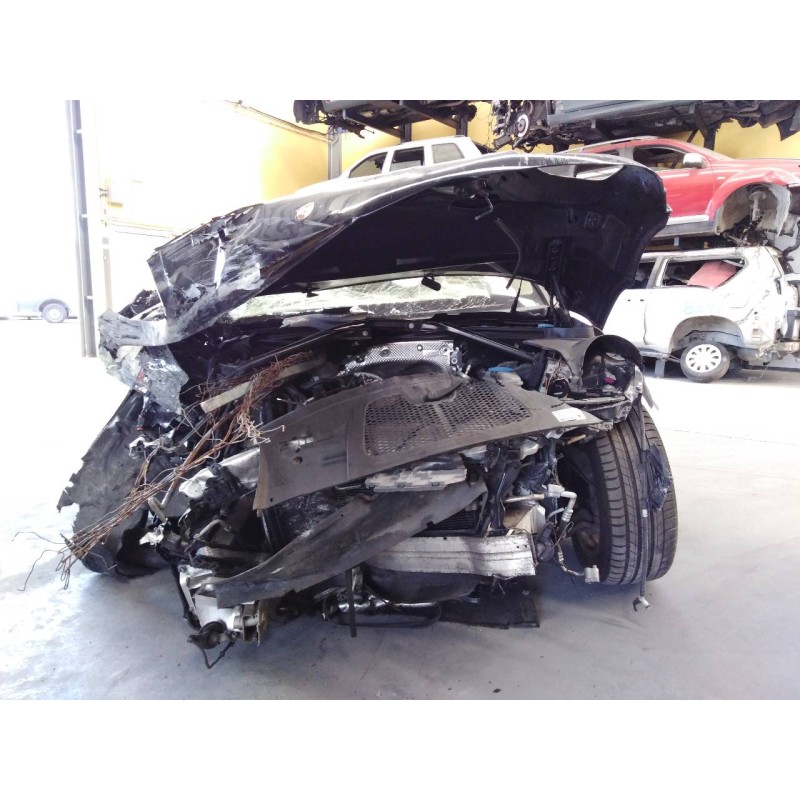 porsche macan (typ ) del año 2014