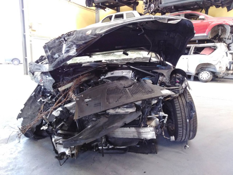 porsche macan (typ ) del año 2014