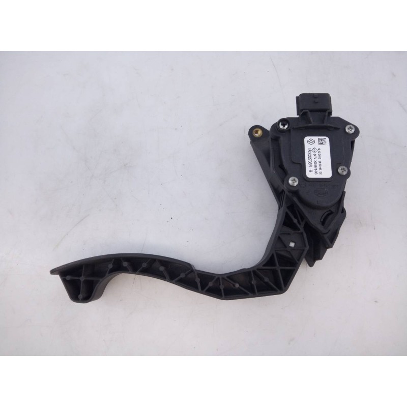 Recambio de pedal acelerador para dacia sandero stepway referencia OEM IAM 180022703R 6PV00997803 