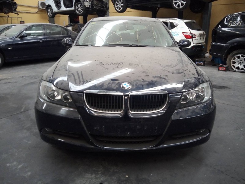 bmw serie 3 berlina (e90) del año 2007