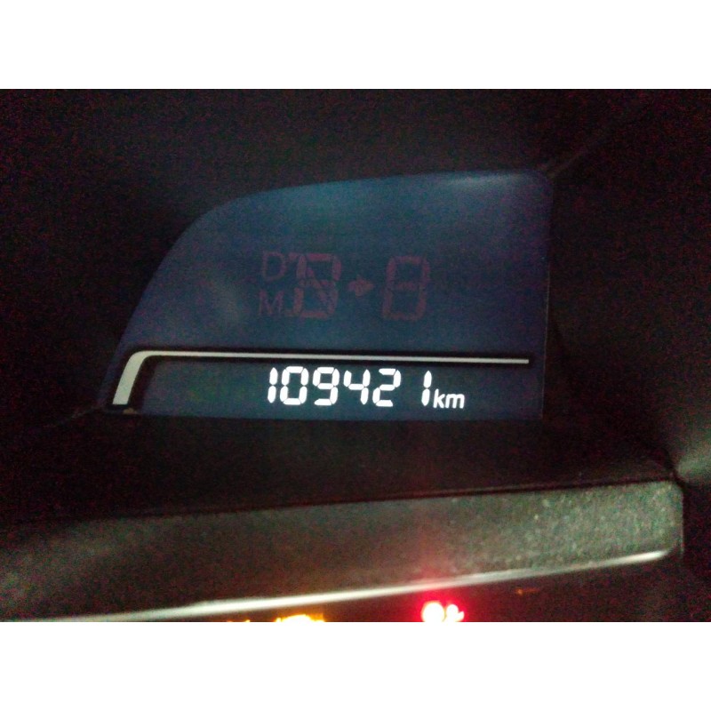 mazda 3 lim. () del año 2015