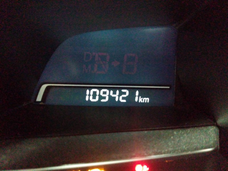 mazda 3 lim. () del año 2015