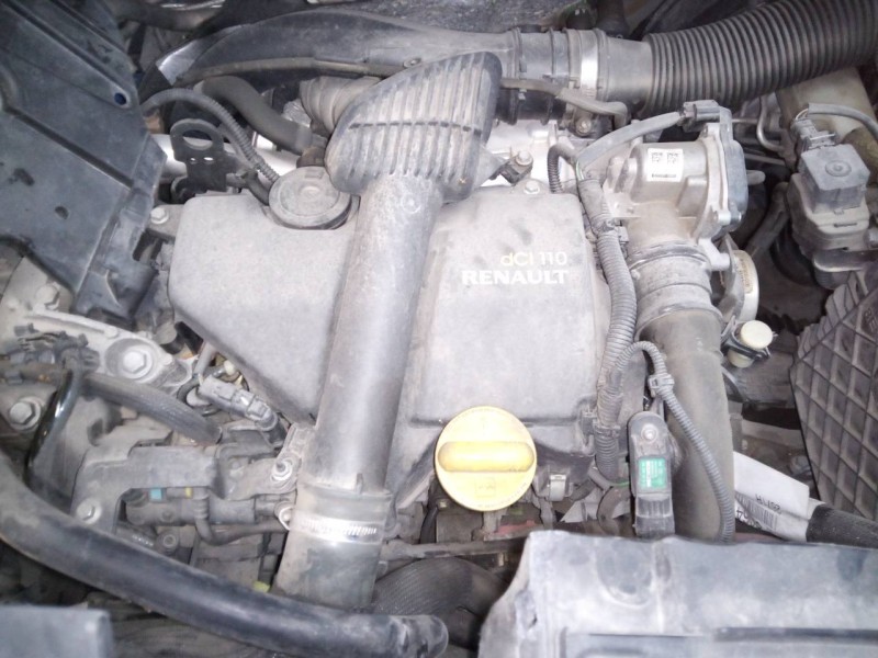 renault megane iii berlina 5 p del año 2011