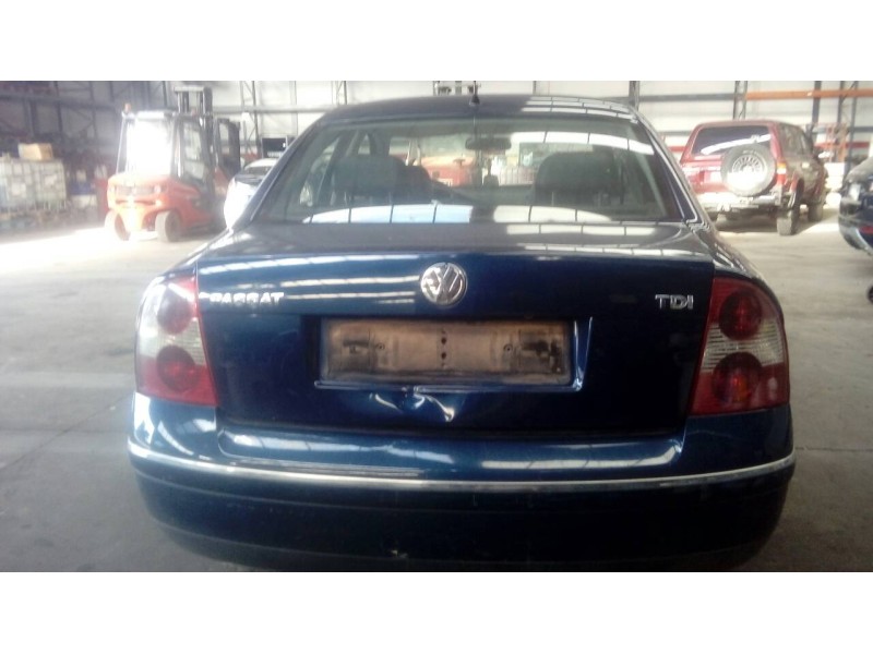 volkswagen passat berlina (3b3) del año 2004