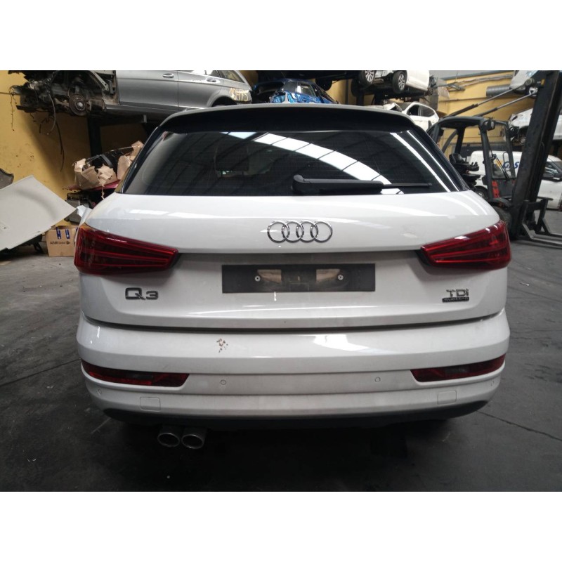 audi q3 (8ug) del año 2016
