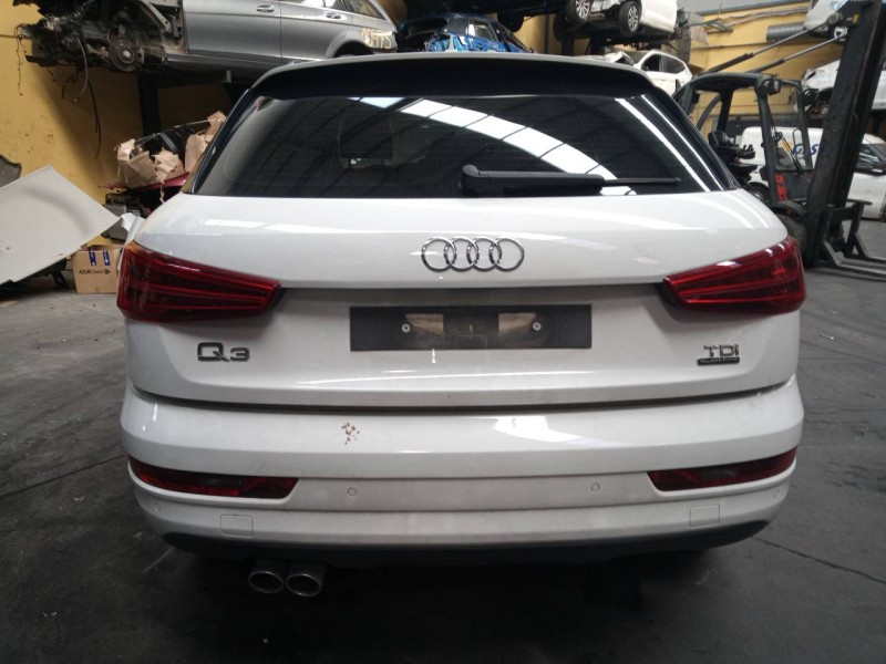 audi q3 (8ug) del año 2016