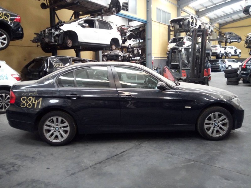 bmw serie 3 berlina (e90) del año 2007