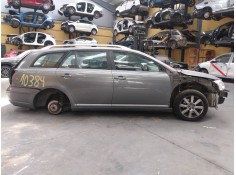 TOYOTA AVENSIS WAGON (T25)