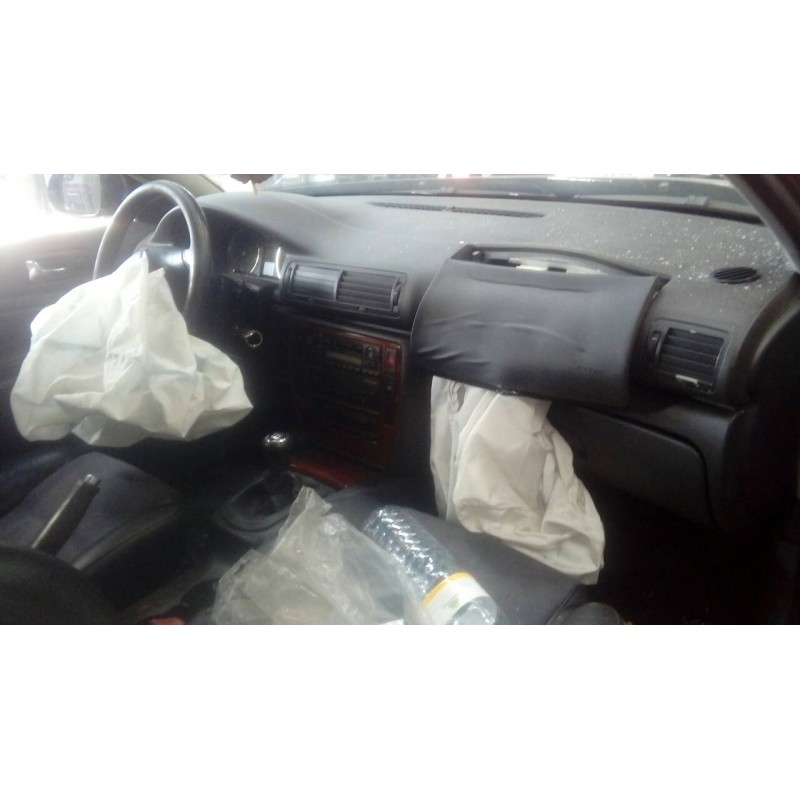 volkswagen passat berlina (3b3) del año 2004