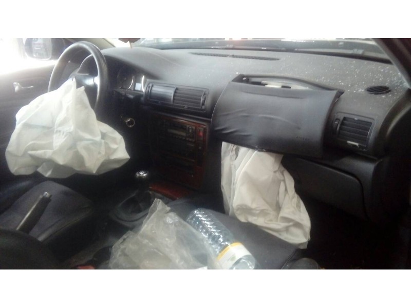 volkswagen passat berlina (3b3) del año 2004