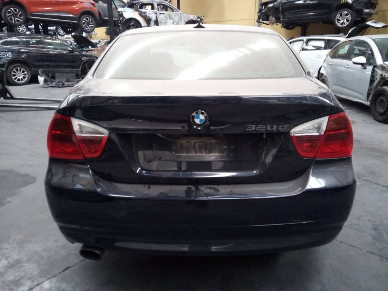 bmw serie 3 berlina (e90) del año 2007