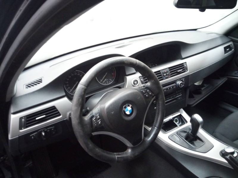 bmw serie 3 berlina (e90) del año 2007