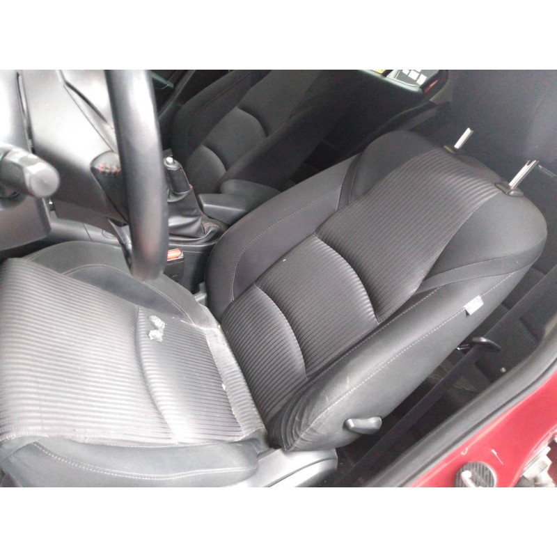 mazda 3 lim. () del año 2015