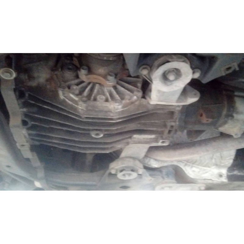 volkswagen passat berlina (3b3) del año 2004