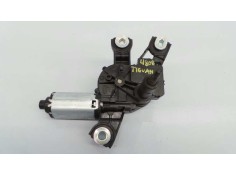 Recambio de motor limpia trasero para volkswagen tiguan (5n2) t1 bluemotion referencia OEM IAM 5N0955711A  