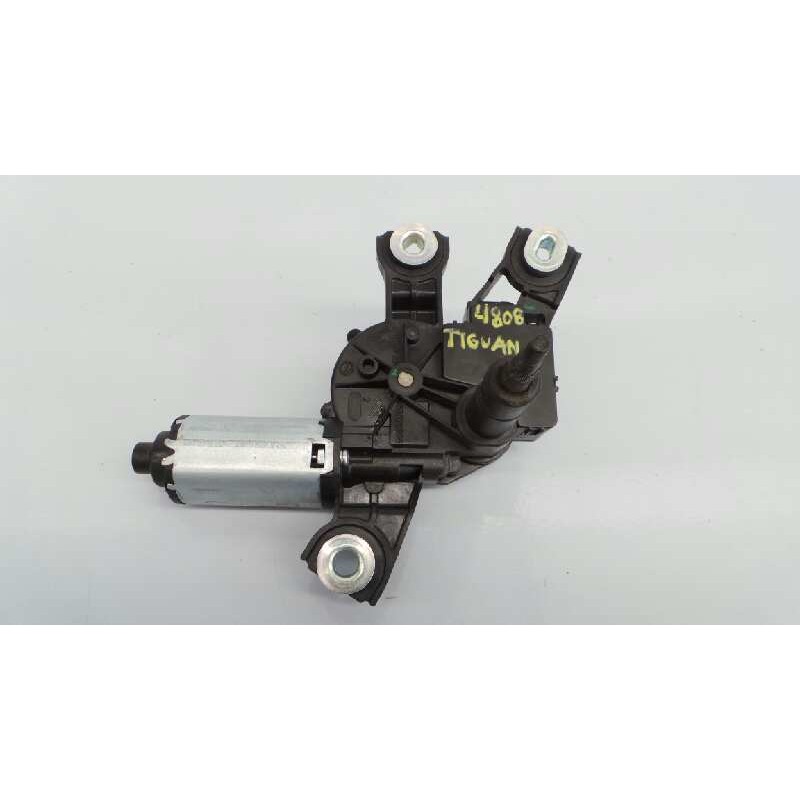 Recambio de motor limpia trasero para volkswagen tiguan (5n2) t1 bluemotion referencia OEM IAM 5N0955711A  