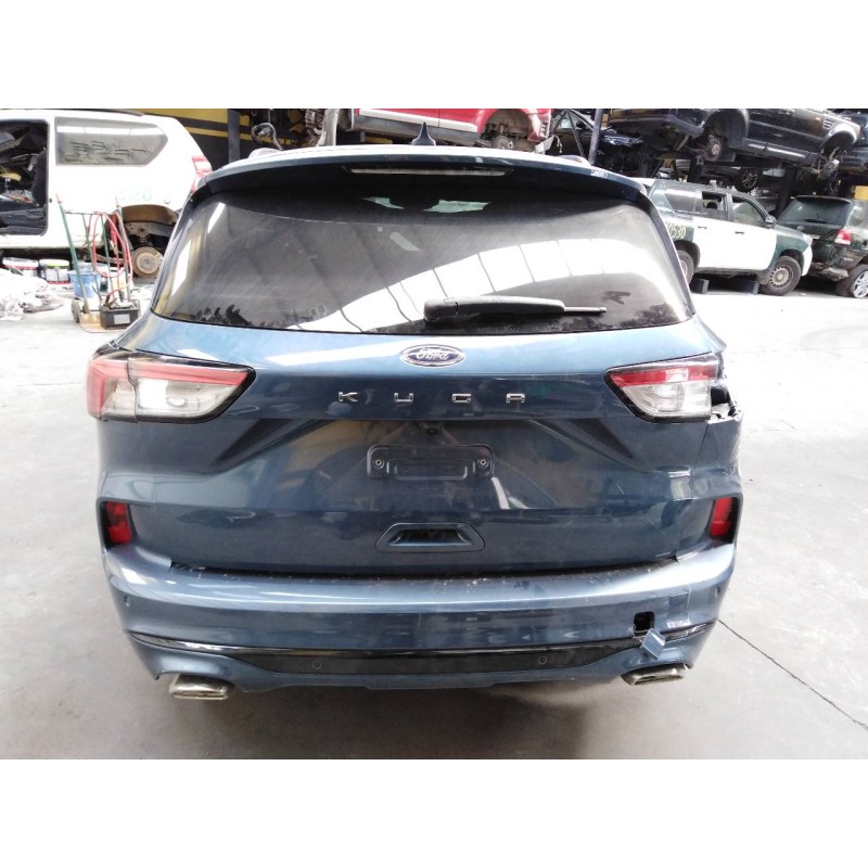 ford kuga del año 2022