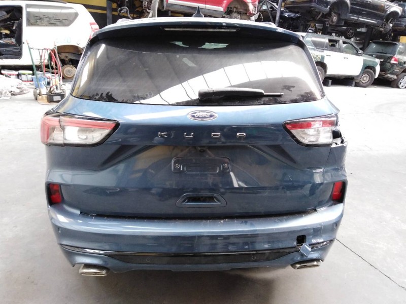 ford kuga del año 2022