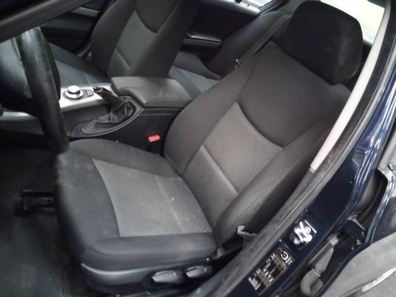 bmw serie 3 berlina (e90) del año 2007