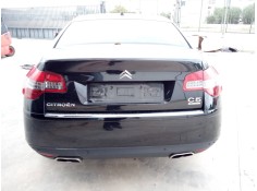 citroën c5 berlina del año 2013 2