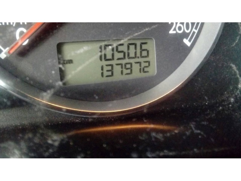 volkswagen passat berlina (3b3) del año 2004