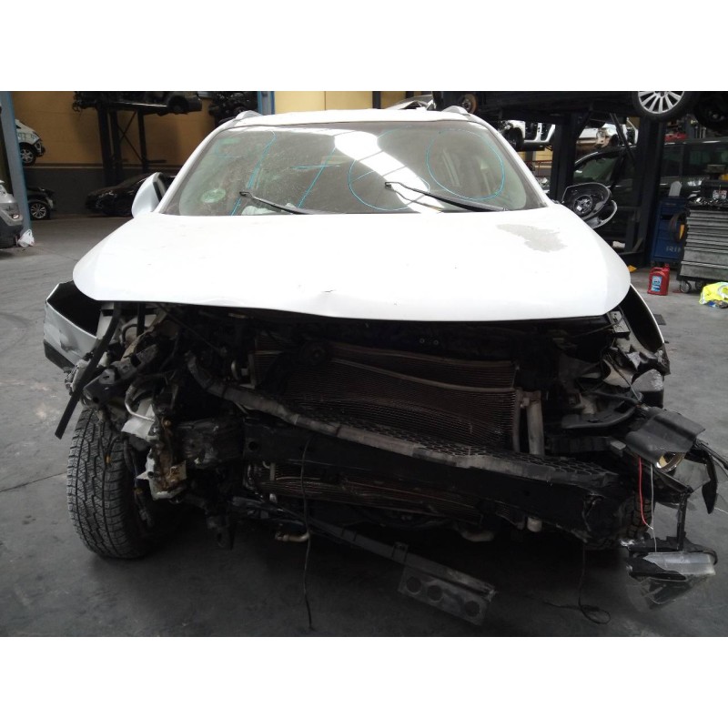 kia sportage del año 2012