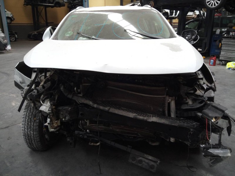 kia sportage del año 2012