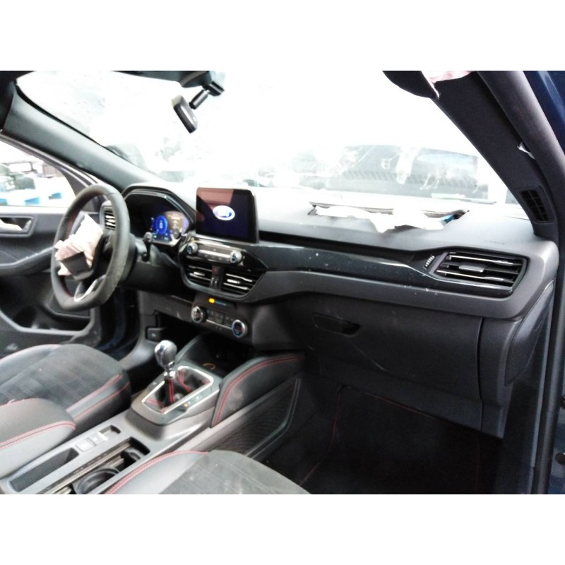 ford kuga del año 2022