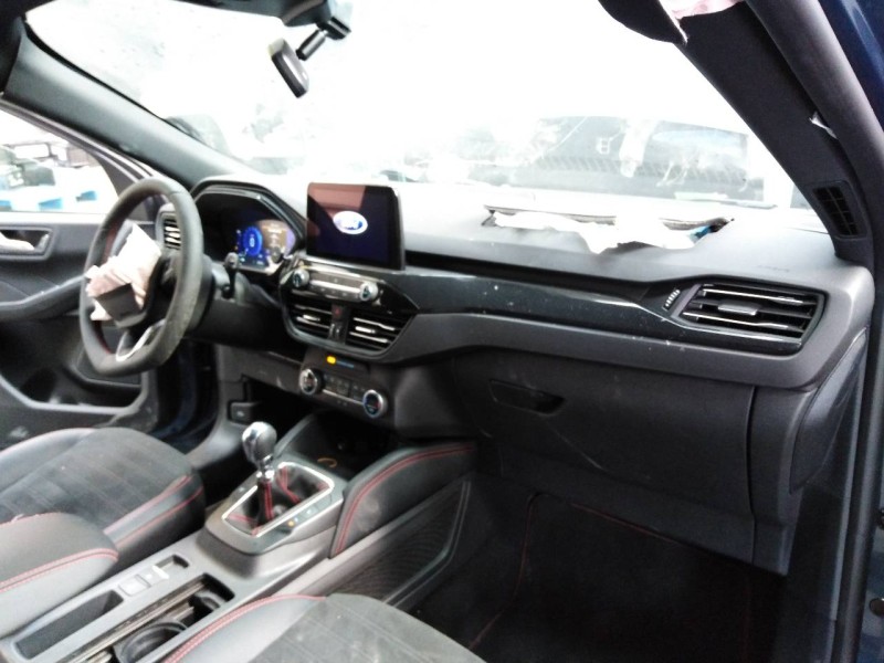 ford kuga del año 2022