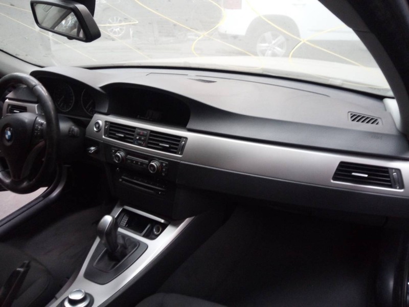 bmw serie 3 berlina (e90) del año 2007