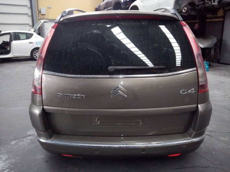citroën c4 grand picasso del año 2009