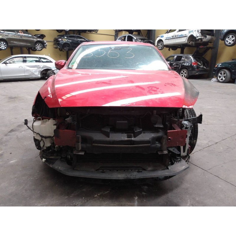 mazda 3 lim. () del año 2015