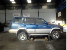 NISSAN TERRANO/TERRANO.II (R20)